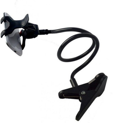 Wanzhow Universal Mobile Holder Flaxible Style 360 Rotating Flexible Long Mobile Holder