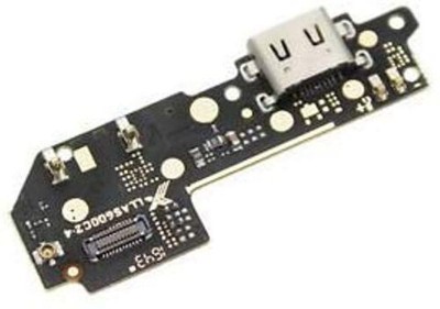 mobicall MOTO M (XT1663) Charging PCB Complete Flex