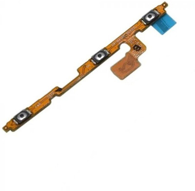 DN-Spare on/off flex cable M-30 Samsung M-30 Power ON/OFF Button