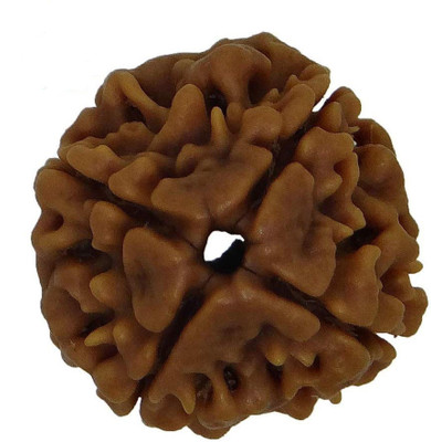 NAKSHATRA JUNCTION Wood Pendant