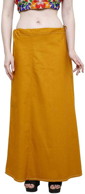 Queen Style 7 Part Pure Cotton Petticoat(Small)