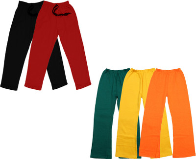 IndiWeaves Girls Pyjama