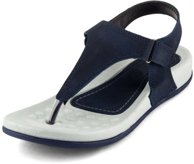 MISHI Women Casual(Navy , 7)