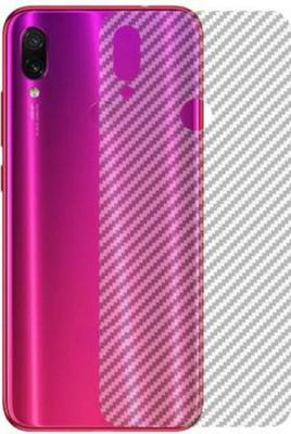 EASYBIZZ Back Screen Guard for Vivo Y95(Pack of 1)