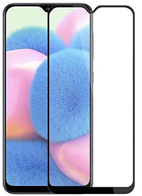 ULTRA Edge To Edge Tempered Glass for OPPO F11 Pro, OPPO K3, Realme X(Pack of 1)