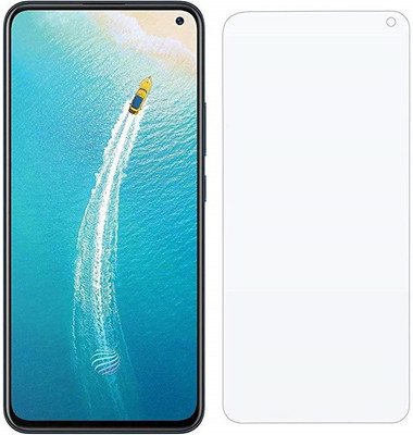 Vatsin Impossible Screen Guard for Vivo V17(Pack of 1)