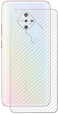 Ten To 11 Screen Guard for Vivo S1 Pro(Pack of 1)