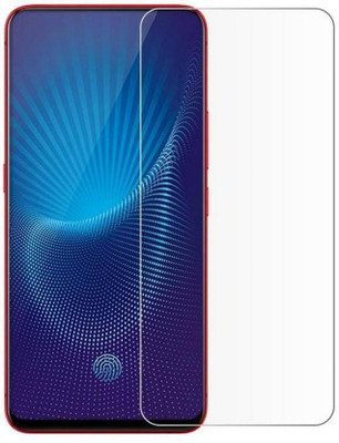Ten To 11 Impossible Screen Guard for Vivo V17(Pack of 1)