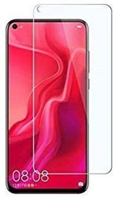BRENZZ Tempered Glass Guard for Samsung Galaxy A40(Pack of 1)