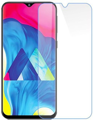 BeeVault Tempered Glass Guard for Samsung Galaxy M10(Pack of 1)