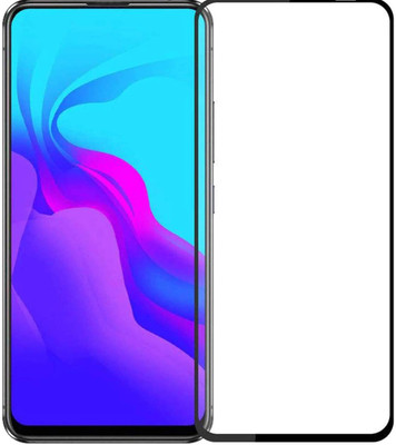 LILLIPUT Tempered Glass Guard for Vivo S1 Pro(Pack of 1)