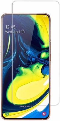 ITG Tempered Glass Guard for Poco X2(Pack of 1)