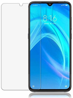 ENOLA Impossible Screen Guard for VIVO Z1X(Pack of 1)