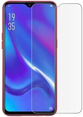 BeeVault Tempered Glass Guard for Oppo K1(Pack of 1)