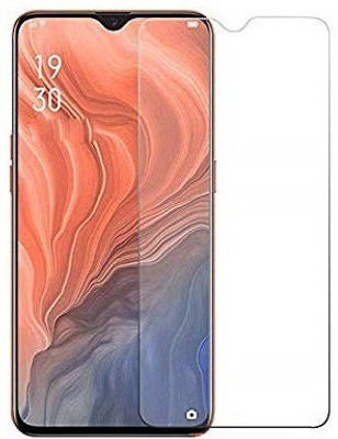 LIKEDESIGN Tempered Glass Guard for Samsung Galaxy A70(Pack of 1)