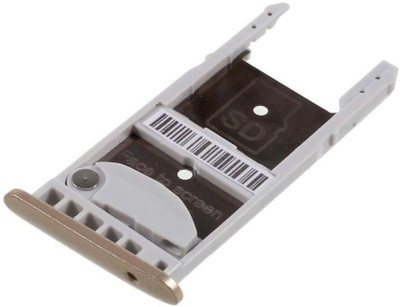 SPAREWARE Sim Card Tray(Compatible With MOTO G5 PLUS)