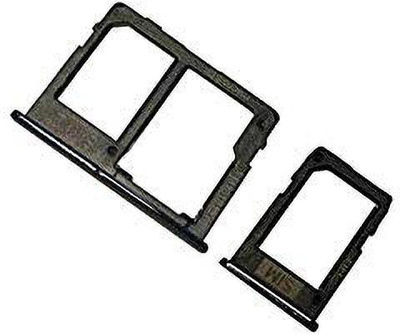 SPAREWARE Sim Card Tray(Compatible With SAMSUNG A6 PLUS)
