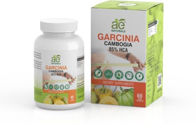 AE Naturals Garcinia Capsules(60 Tablets)