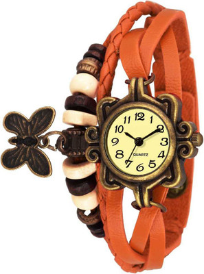 KNACK Analog Watch  - For Girls