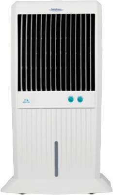 SYMPHONY Storm 70 XL Room/Personal Air Cooler(White, 70 Litres)