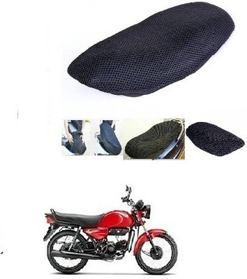 SC Platform SCPF112 Single Bike Seat Cover For Royal Enfield Dream