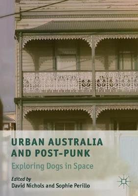 Urban Australia and Post-Punk(English, Paperback, unknown)