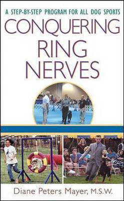 Conquering Ring Nerves(English, Electronic book text, Peters Mayer Diane)