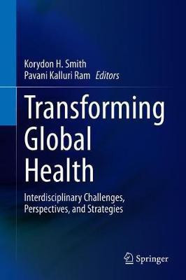Transforming Global Health(English, Hardcover, unknown)
