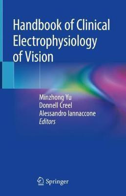 Handbook of Clinical Electrophysiology of Vision(English, Hardcover, unknown)