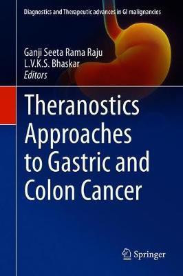 Theranostics Approaches to Gastric and Colon Cancer(English, Hardcover, unknown)