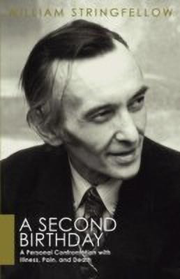 Second Birthday(English, Paperback, Stringfellow William)