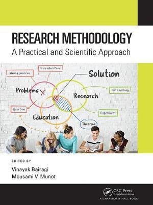 Research Methodology(English, Electronic book text, unknown)