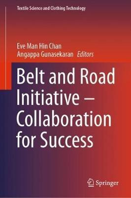 Belt and Road Initiative - Collaboration for Success(English, Hardcover, unknown)