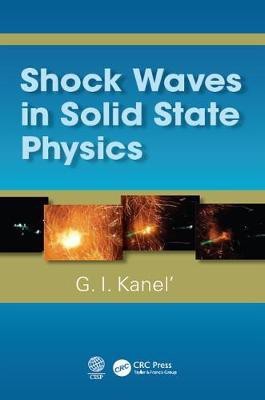 Shock Waves in Solid State Physics(English, Electronic book text, Kanel' G.I.)