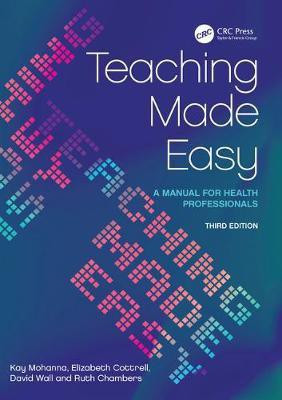 Teaching Made Easy(English, Electronic book text, Mohanna Kay)