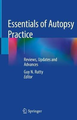 Essentials of Autopsy Practice(English, Hardcover, unknown)