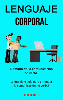 Lenguaje corporal(Spanish, Paperback, Nieto Delfin)