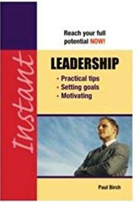 Instant(English, Paperback, Birch Paul)