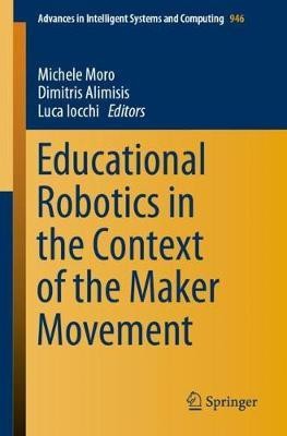 Educational Robotics in the Context of the Maker Movement(English, Paperback, unknown)