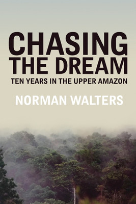 Chasing the Dream(English, Paperback, Walters Norman)
