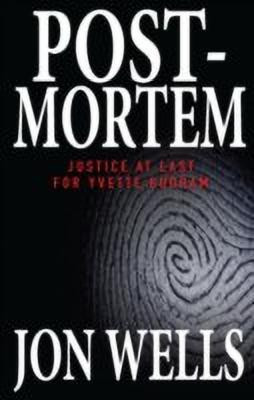 Post-Mortem(English, Paperback, Wells Jon)