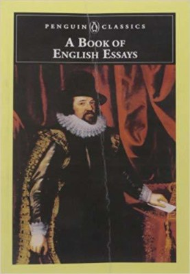 A Book of English Essays(English, Paperback, unknown)