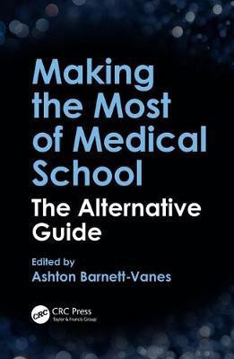 Making the Most of Medical School(English, Electronic book text, unknown)