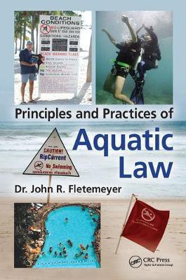 Principles and Practices of Aquatic Law(English, Electronic book text, unknown)