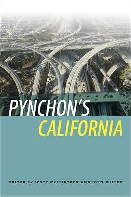 Pynchon's California(English, Paperback, Miller John)