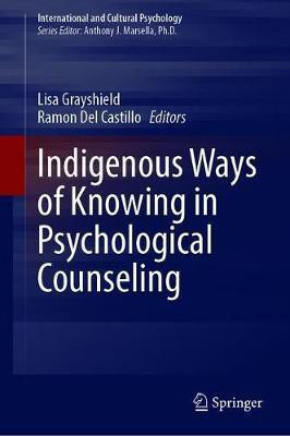 Indigenous Ways of Knowing in Counseling(English, Hardcover, unknown)