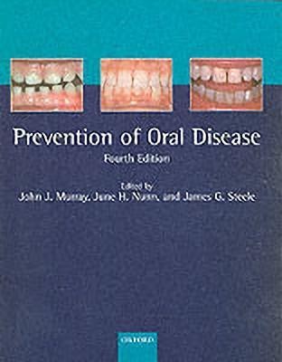 Prevention of Oral Disease(English, Paperback, unknown)