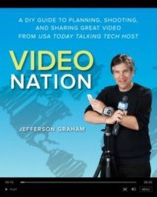 Video Nation(English, Paperback, Graham Jefferson)