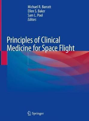 Principles of Clinical Medicine for Space Flight(English, Hardcover, unknown)