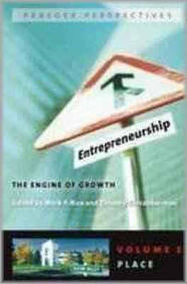 Entrepreneurship(English, Hardcover, unknown)